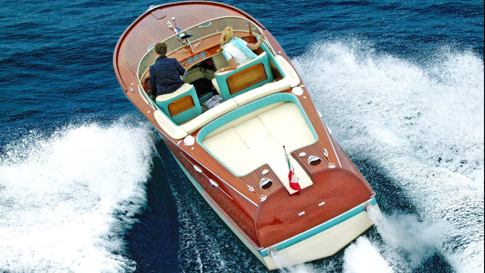 Giro in Barca Privato